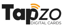 TapZo Digital Cards